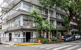 Mi Zona Lodging WTC
